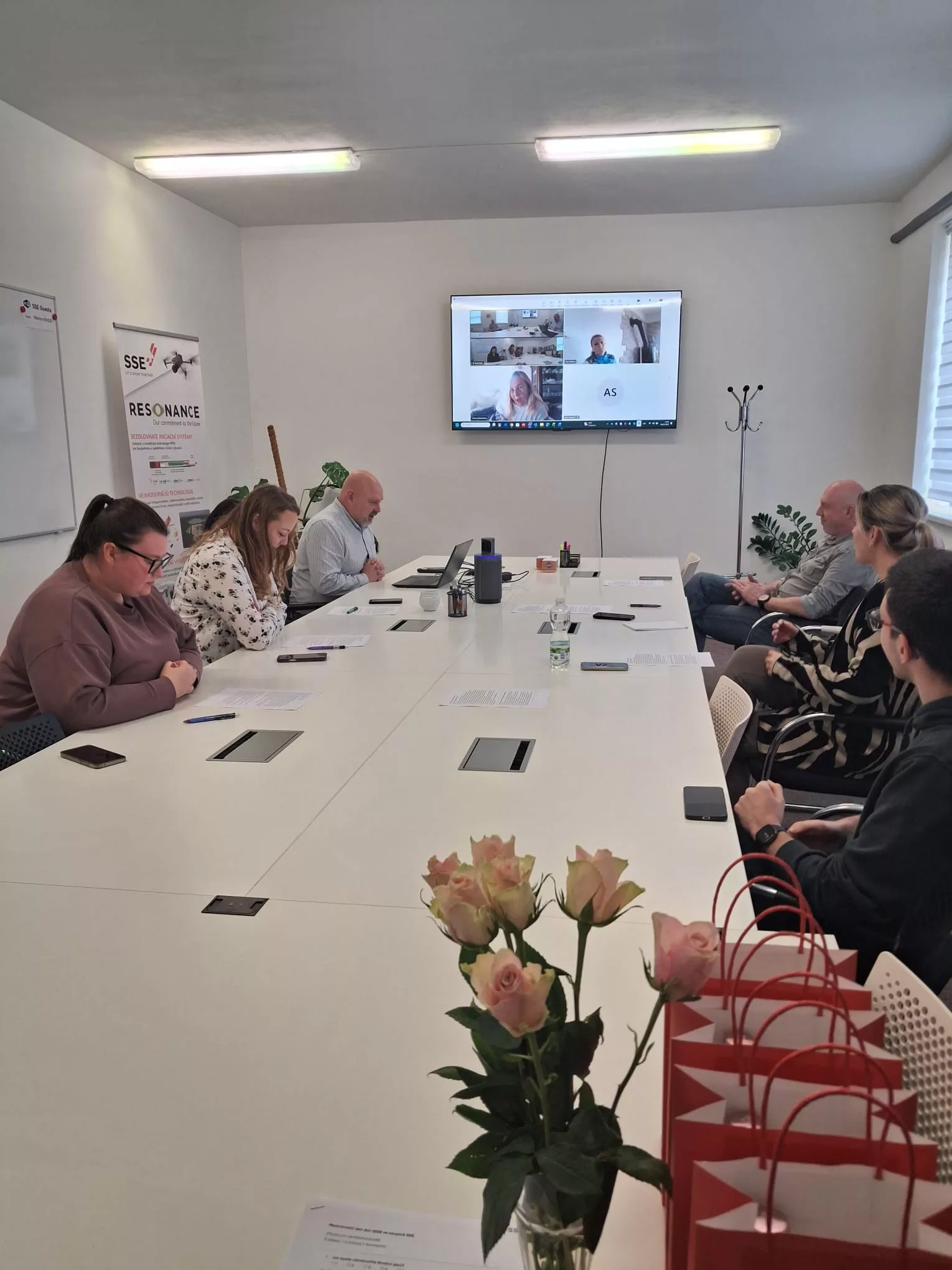 Pillar 2: Caring for our people