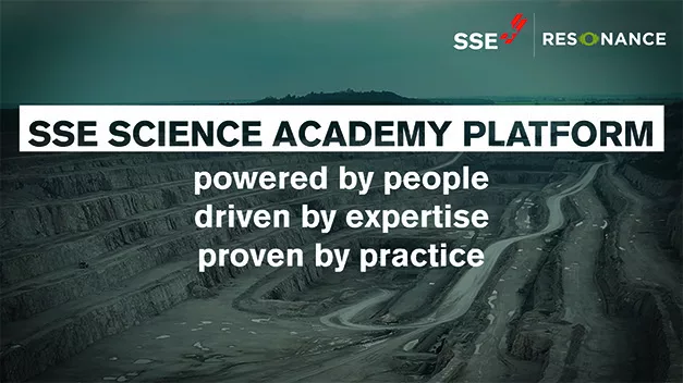 SSE Science Academy