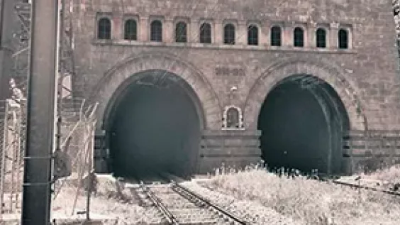 Industrial heritage. Long-term responsibility